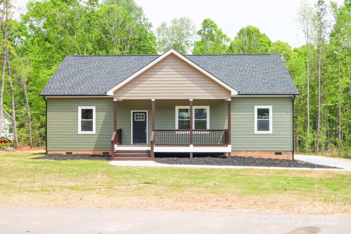 160 Castle Court, Kings Mountain, NC 28086, MLS # 4250666