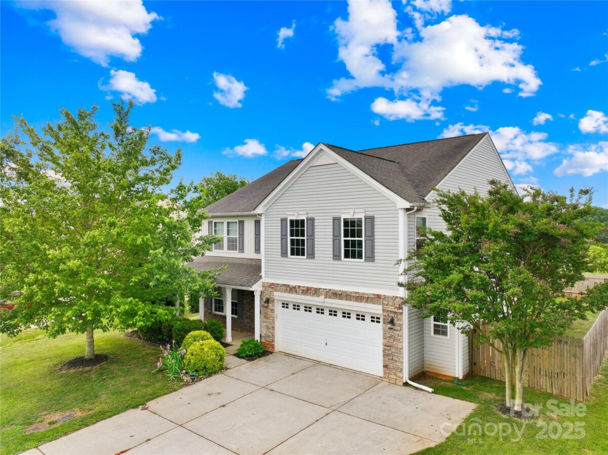 105 Altondale Drive, Statesville, NC 28625, MLS # 4250668
