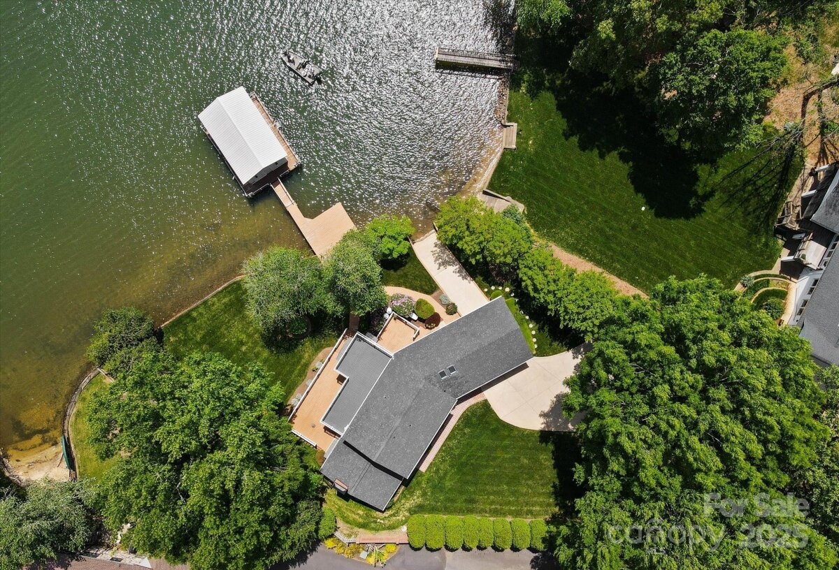 273 Leeward Point Loop Unit 14, Taylorsville, NC 28681, MLS # 4250672