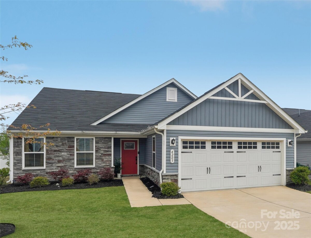 4205 Jones Creek Lane, Charlotte, NC 28215, MLS # 4250689