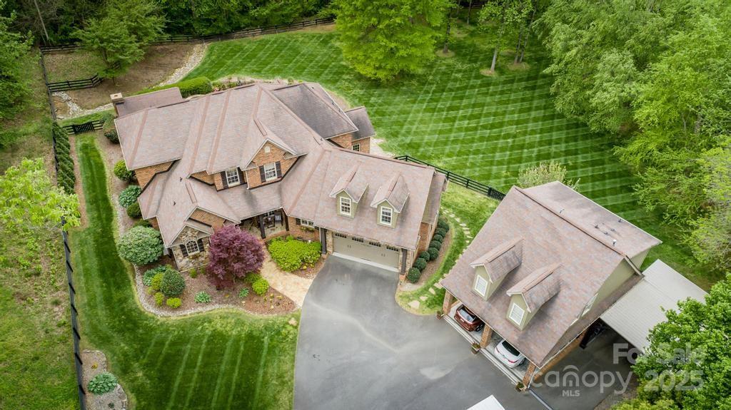 4600 Spicewood Drive, Charlotte, NC 28227, MLS # 4250704