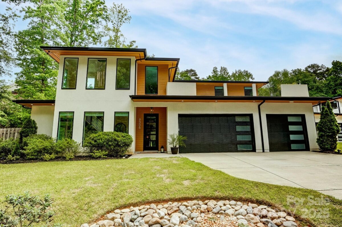 9305 Valley Road, Charlotte, NC 28270, MLS # 4250707