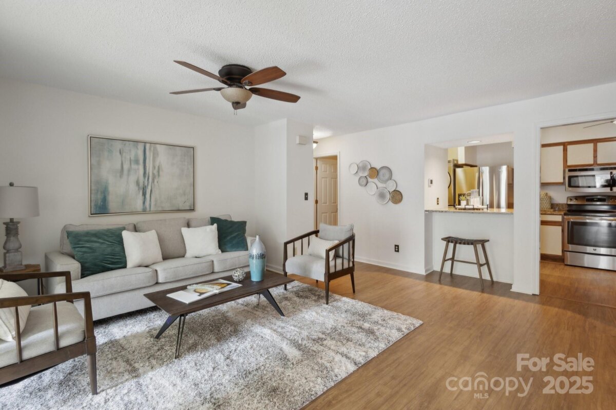 1052 Churchill Downs Court, Charlotte, NC 28211, MLS # 4250713