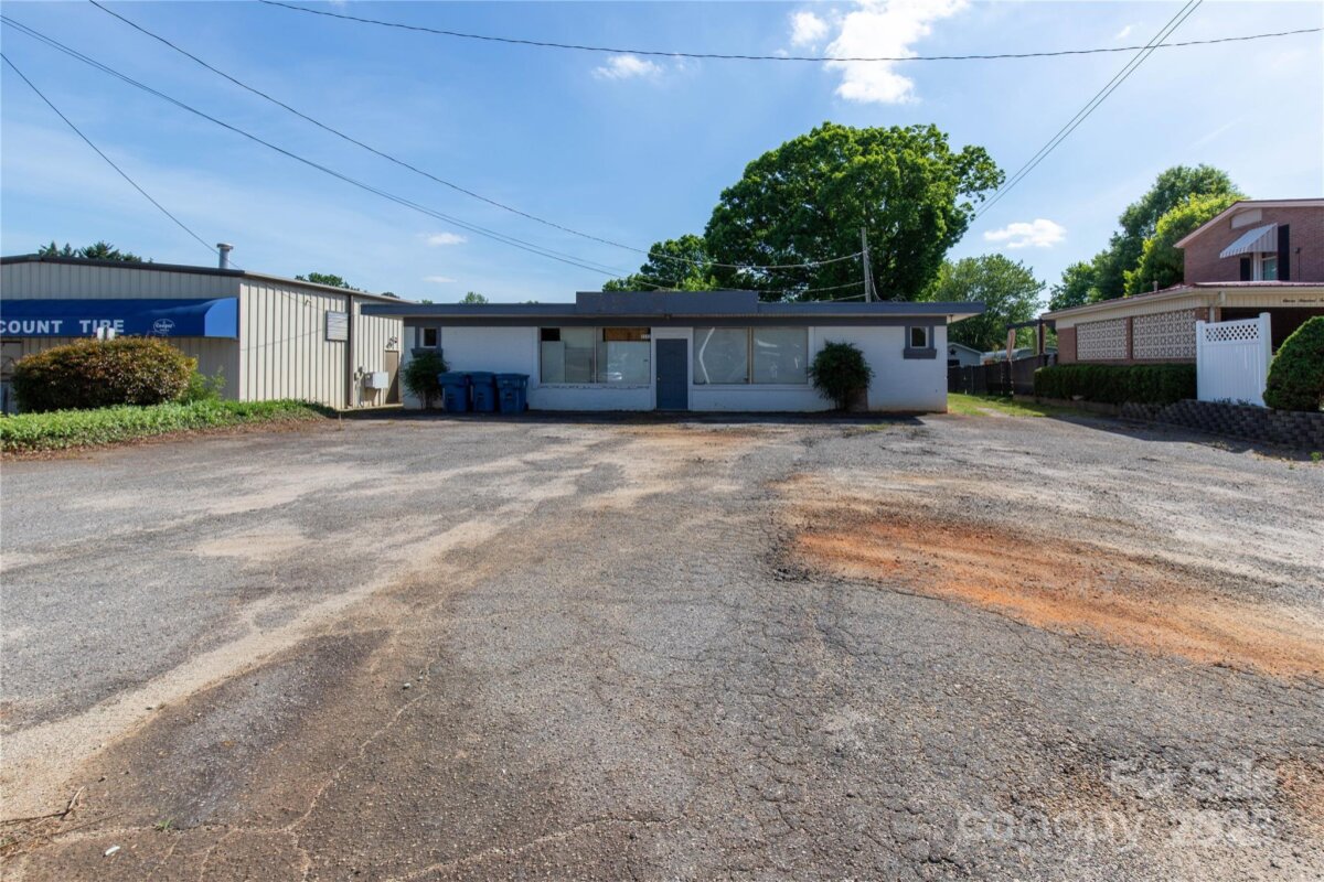 1112 E Main Street, Maiden, NC 28650, MLS # 4250724