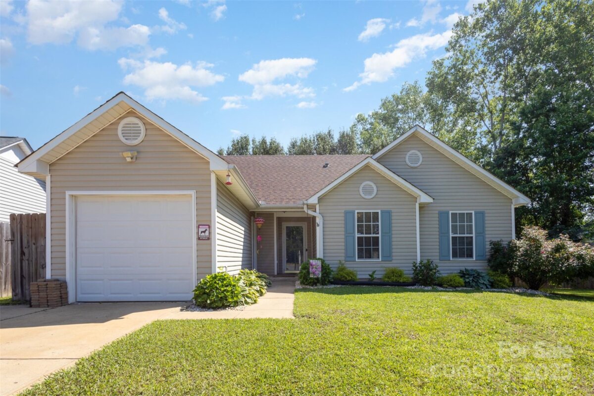 5804 Crosswinds Court, Indian Trail, NC 28079, MLS # 4250743