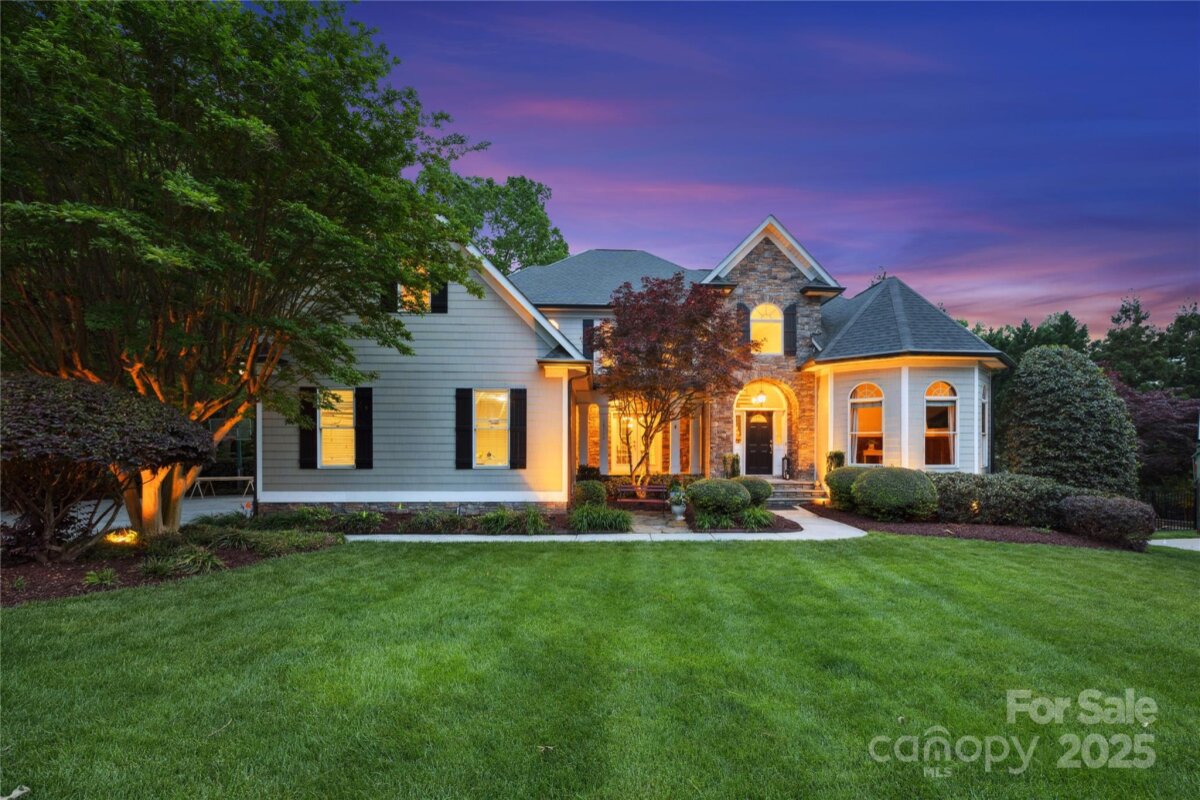 18730 Floyd Court, Davidson, NC 28036, MLS # 4250774