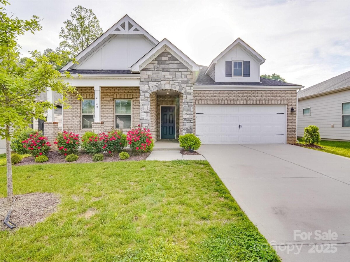 4142 Longmore Lane, Kannapolis, NC 28081, MLS # 4250783