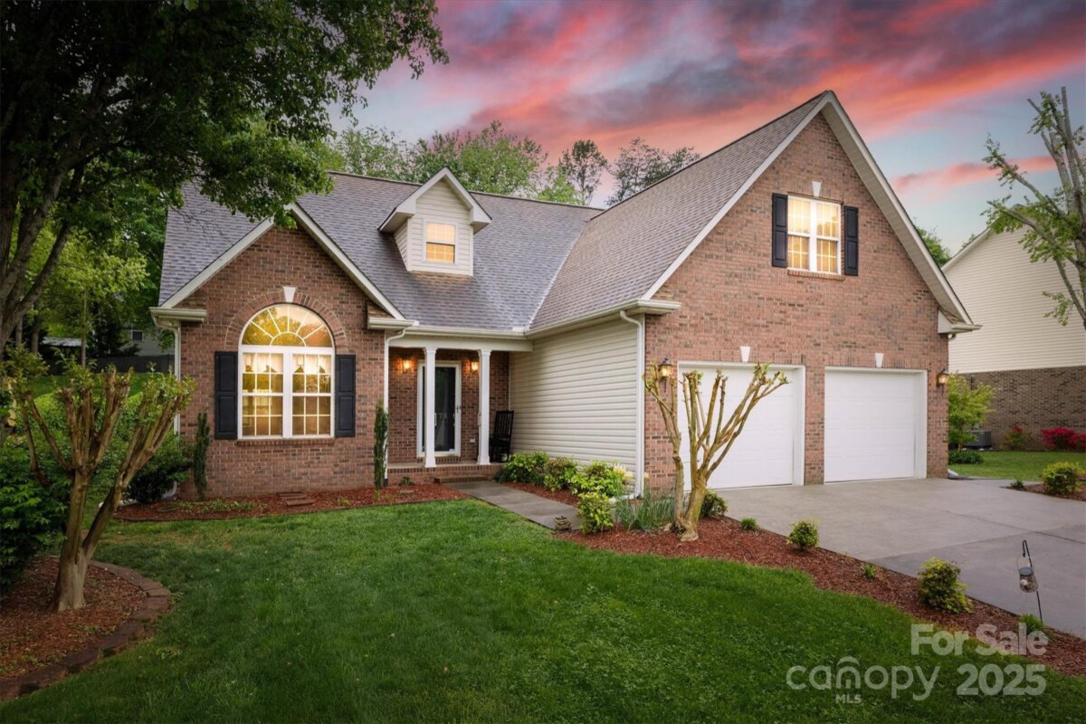 2478 23rd Street, Hickory, NC 28601, MLS # 4250785