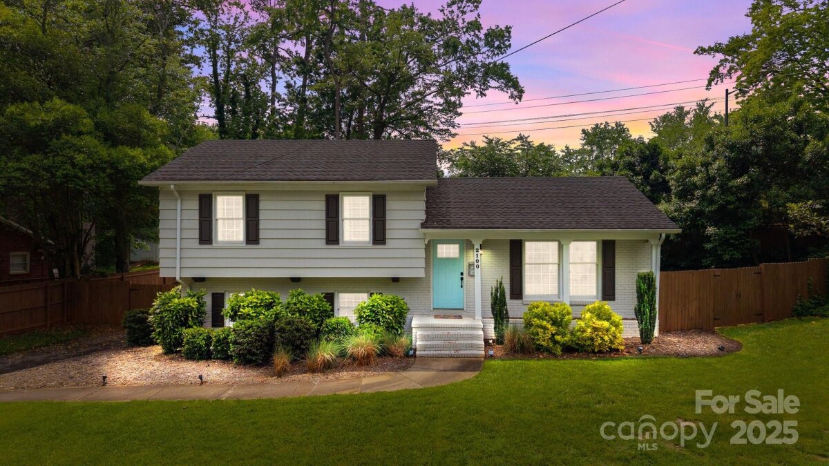 2100 Shadyview Drive, Charlotte, NC 28210, MLS # 4250793