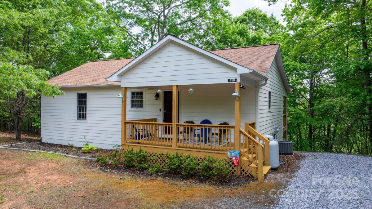 450 West Lake Road, Marion, NC 28752, MLS # 4250794