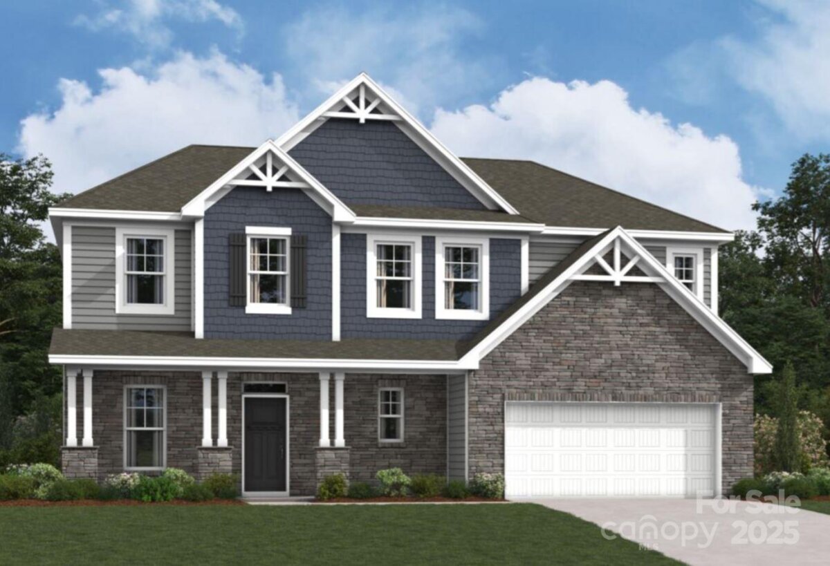 278 Winford Road, Troutman, NC 28116, MLS # 4250796