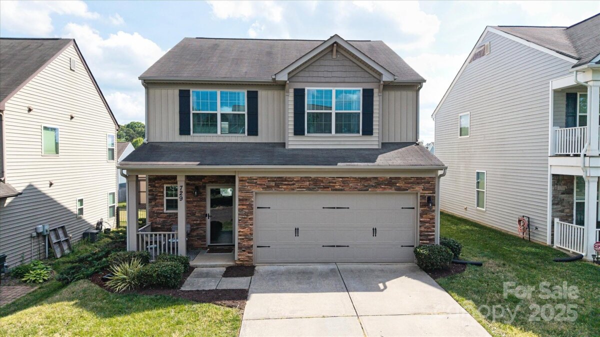 729 Centennial Street Unit 113, Gastonia, NC 28056, MLS # 4250797
