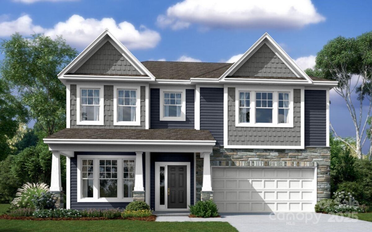 1240 Yellow Springs Drive, Huntersville, NC 28078, MLS # 4250807