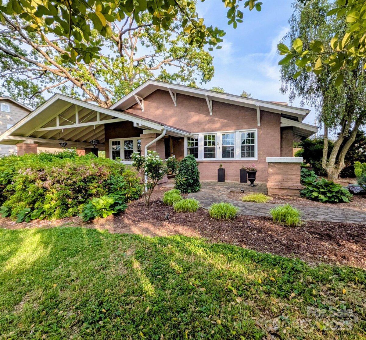 311 W Union Street, Morganton, NC 28655, MLS # 4250809