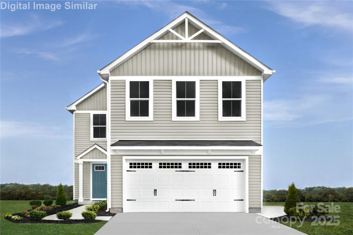 5224 McCallum Meadows Drive, Charlotte, NC 28216, MLS # 4250814
