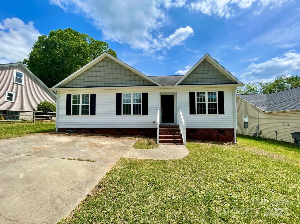 915 Klondale Avenue, Kannapolis, NC 28081, MLS # 4250825