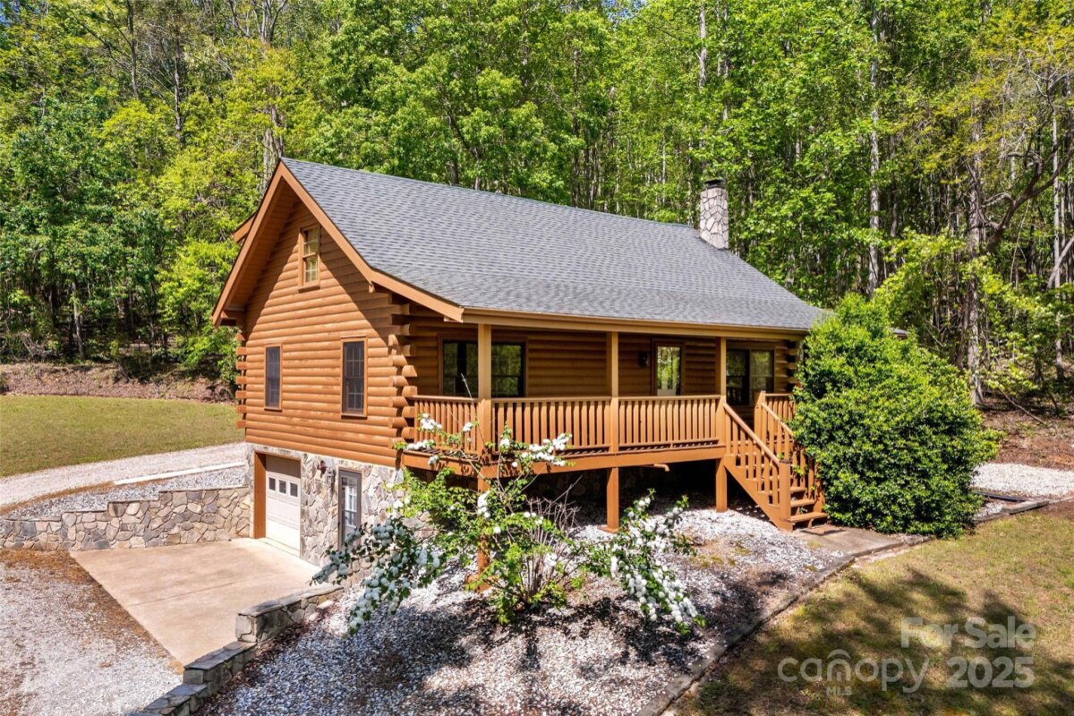 3110 Mentink Way, Nebo, NC 28761, MLS # 4250827