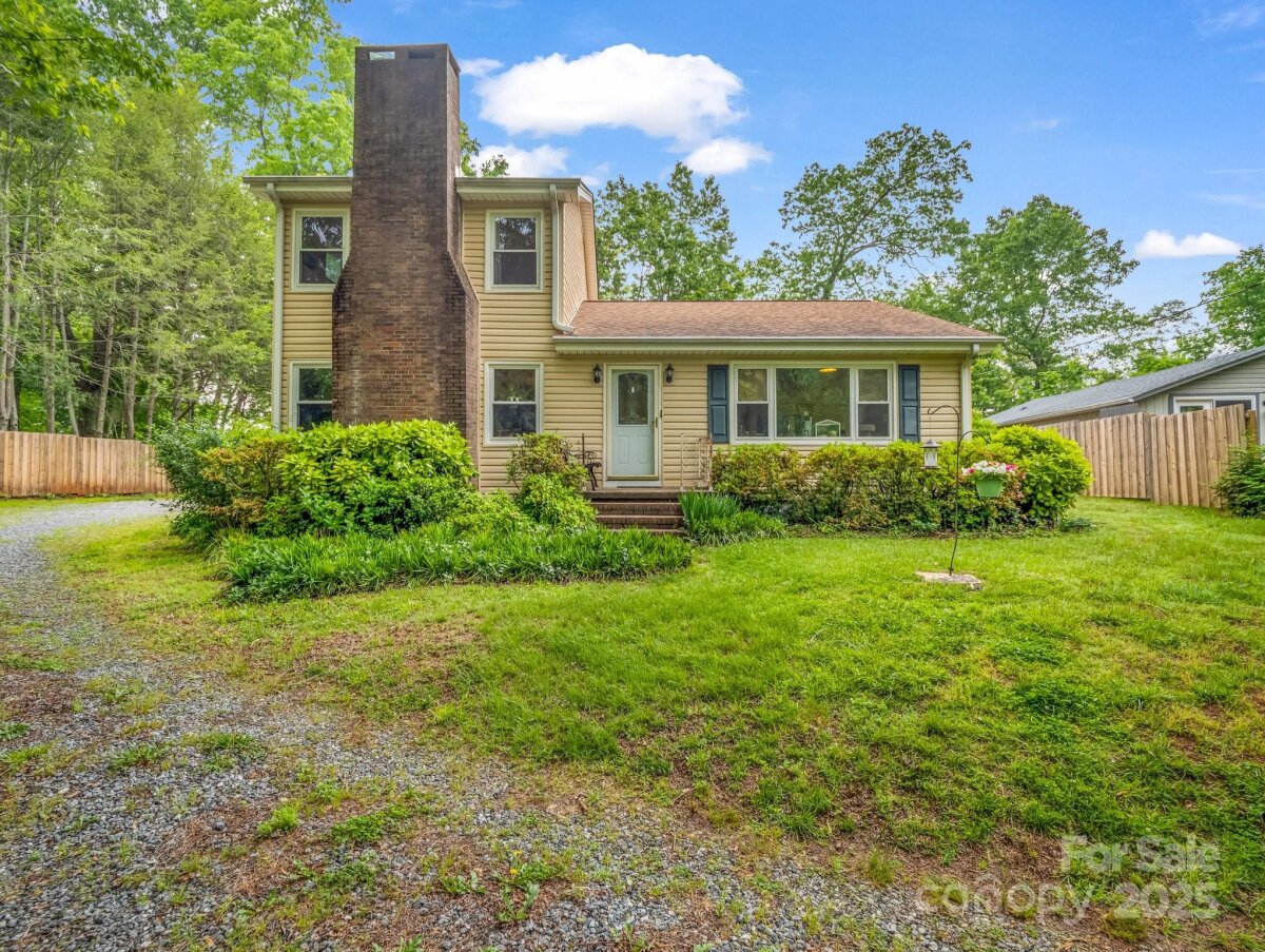 125 Snug Harbor Circle, Lake Lure, NC 28746, MLS # 4250830
