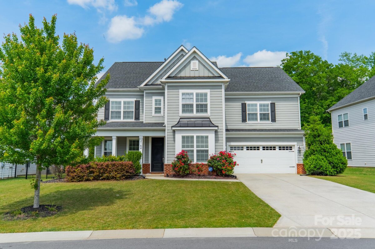 2164 Hanging Rock Road, Fort Mill, SC 29715, MLS # 4250853