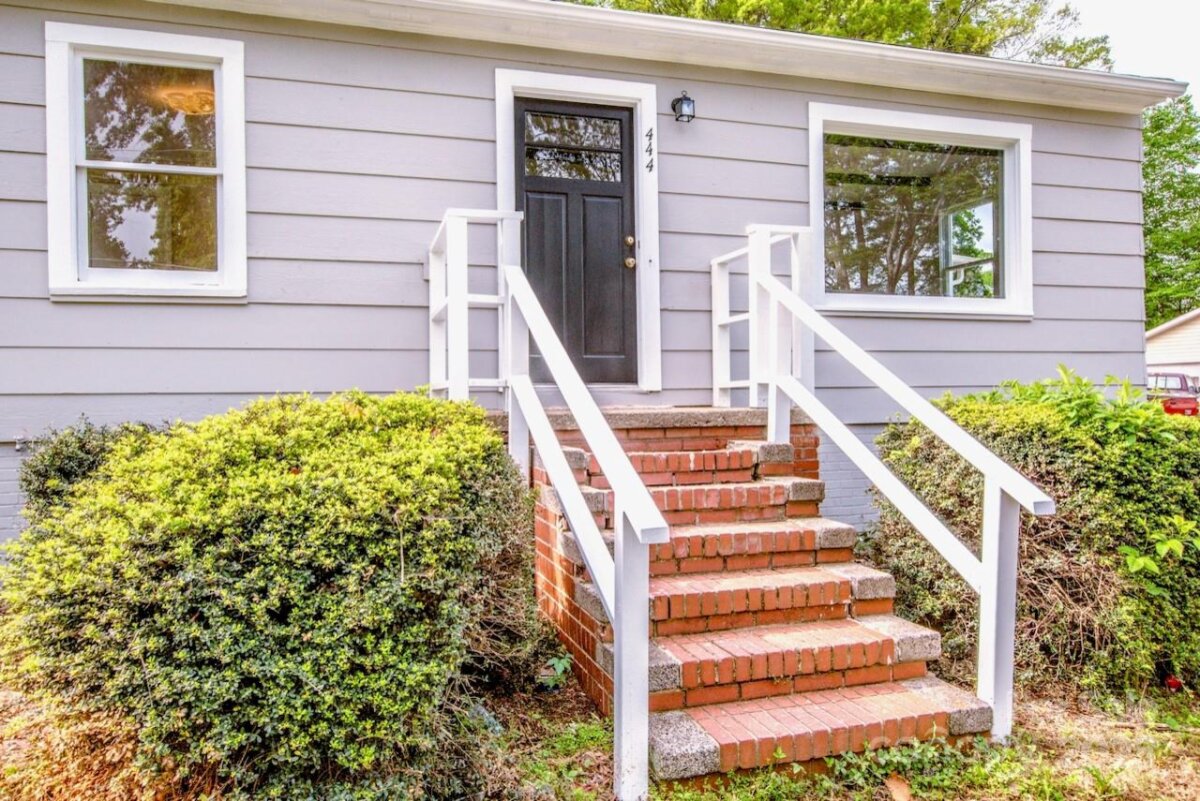 444 Oakwood Avenue, Mooresville, NC 28115, MLS # 4250857