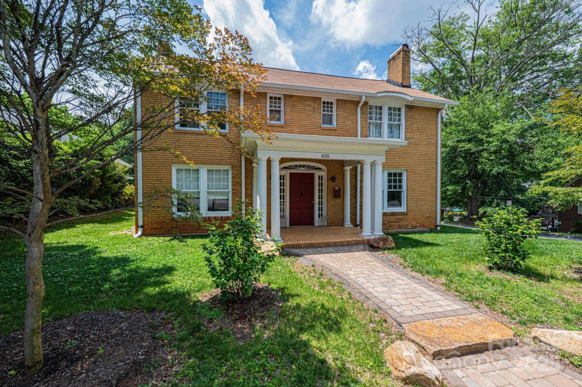 625 2nd Street, Hickory, NC 28601, MLS # 4250862