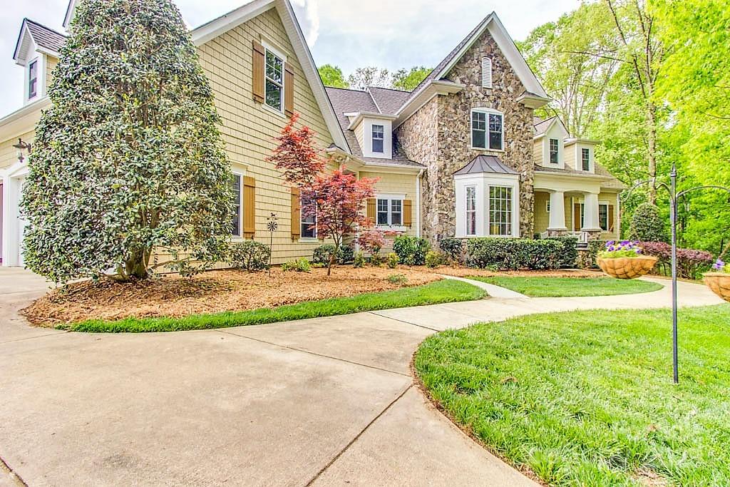3400 Baucom Manor Road, Monroe, NC 28110, MLS # 4250863