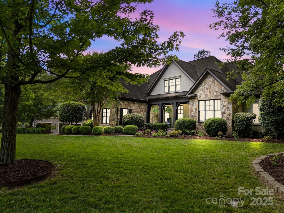 21305 Sandy Cove Road, Cornelius, NC 28031, MLS # 4250866