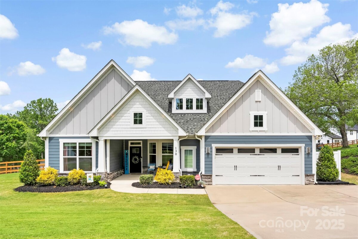 130 Candlewood Drive, Kings Mountain, NC 28086, MLS # 4250871