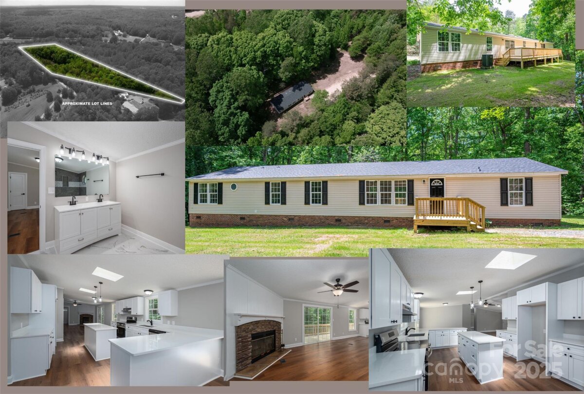5376 Walter Estate Lane, Iron Station, NC 28080, MLS # 4250882