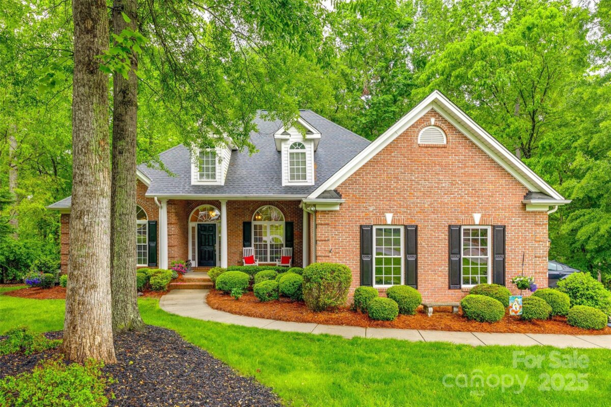 232 Highland Forest Drive, Clover, SC 29710, MLS # 4250898