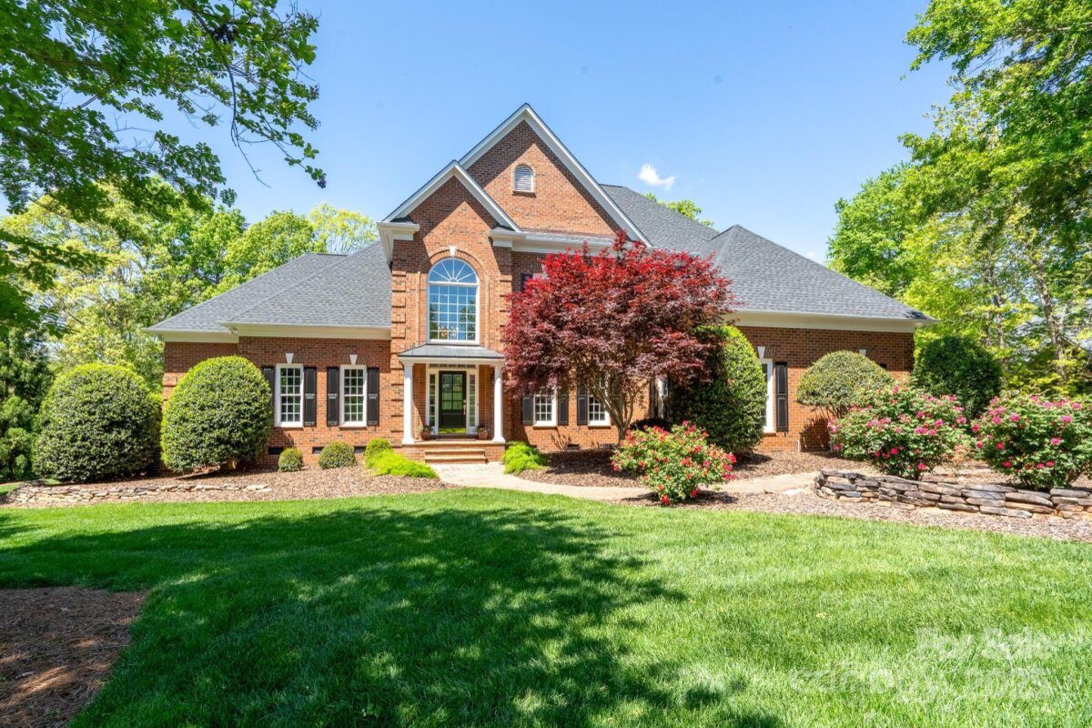 139 Stonebridge Drive, New London, NC 28127, MLS # 4250902