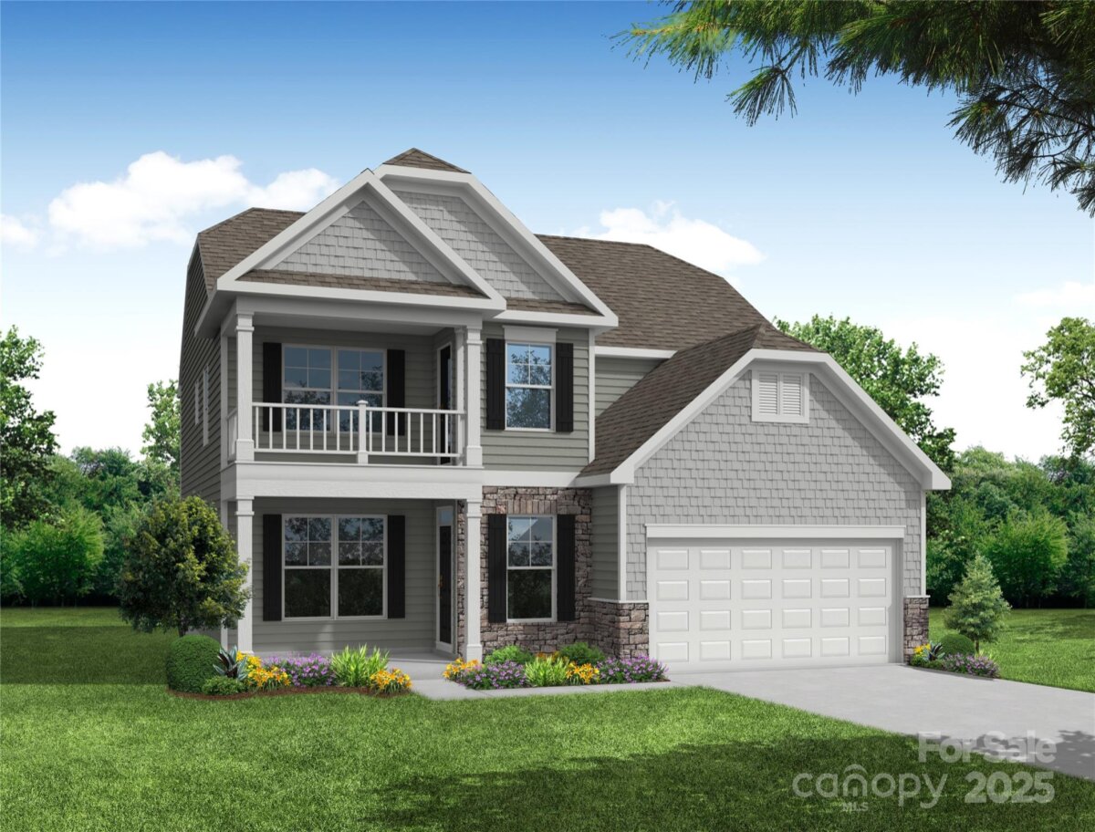 3242 Bozeman Court Unit 8, Stanley, NC 28164, MLS # 4250904