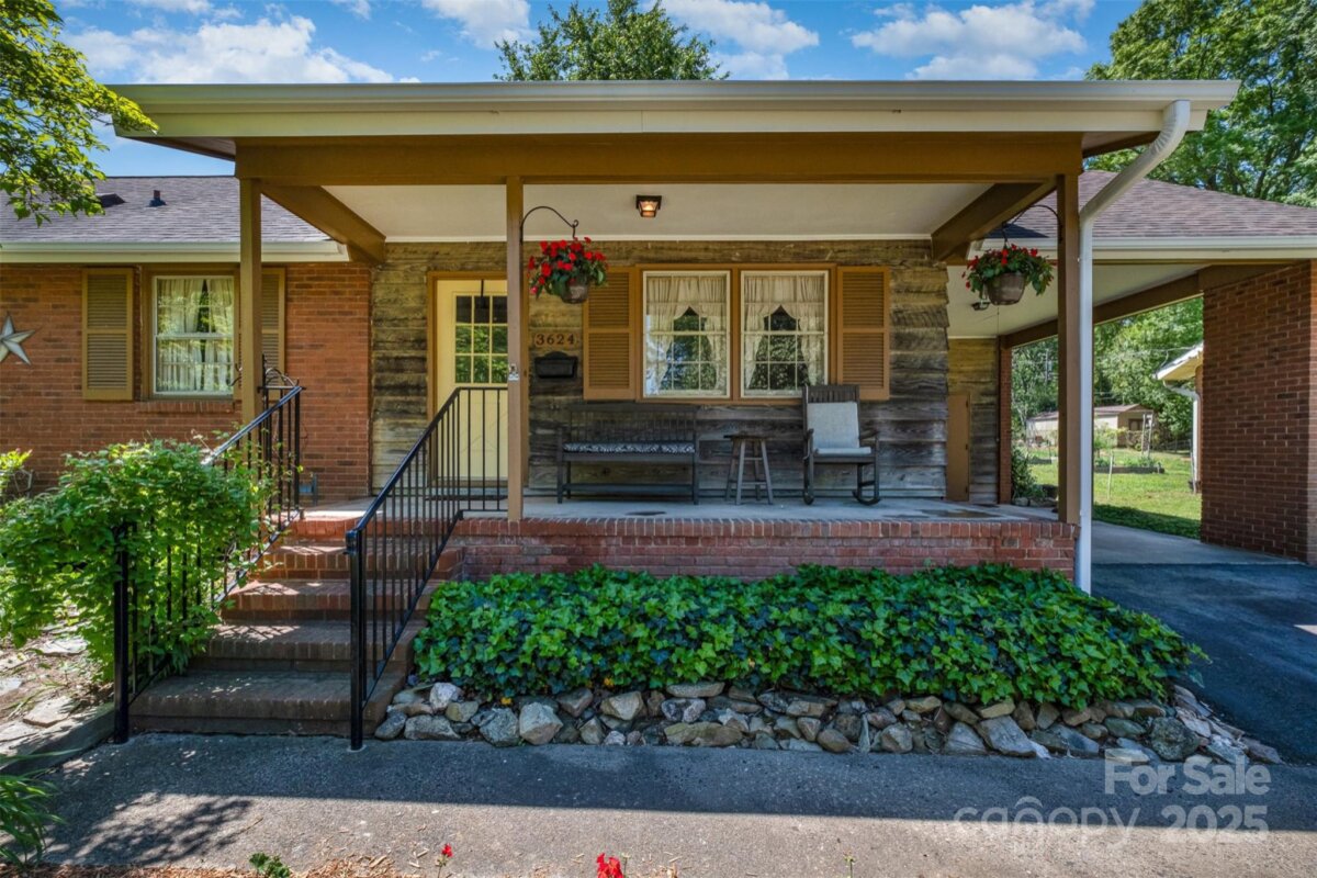 3624 Delgany Drive, Charlotte, NC 28215, MLS # 4250924