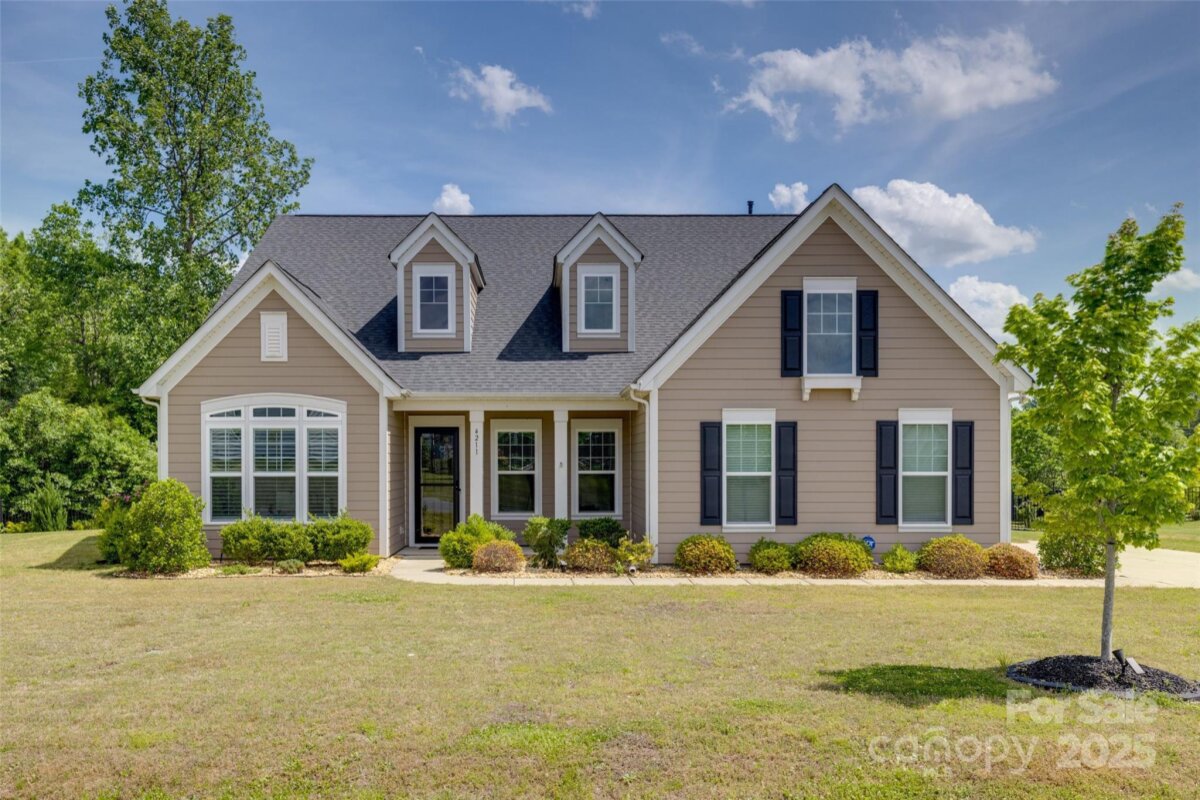 4211 Maggie Springs Way, Clover, SC 29710, MLS # 4250931