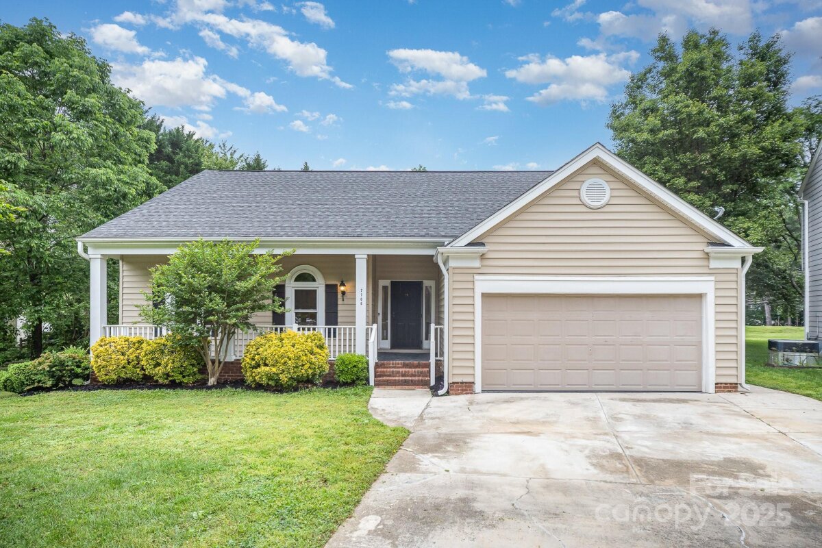 7106 Kinsmore Lane, Charlotte, NC 28269, MLS # 4250943