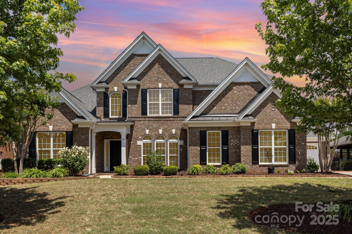 10202 Alouette Drive, Waxhaw, NC 28173, MLS # 4250954
