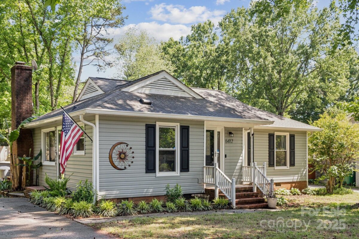 6412 Old Meadow Road Unit 69, Charlotte, NC 28227, MLS # 4250974