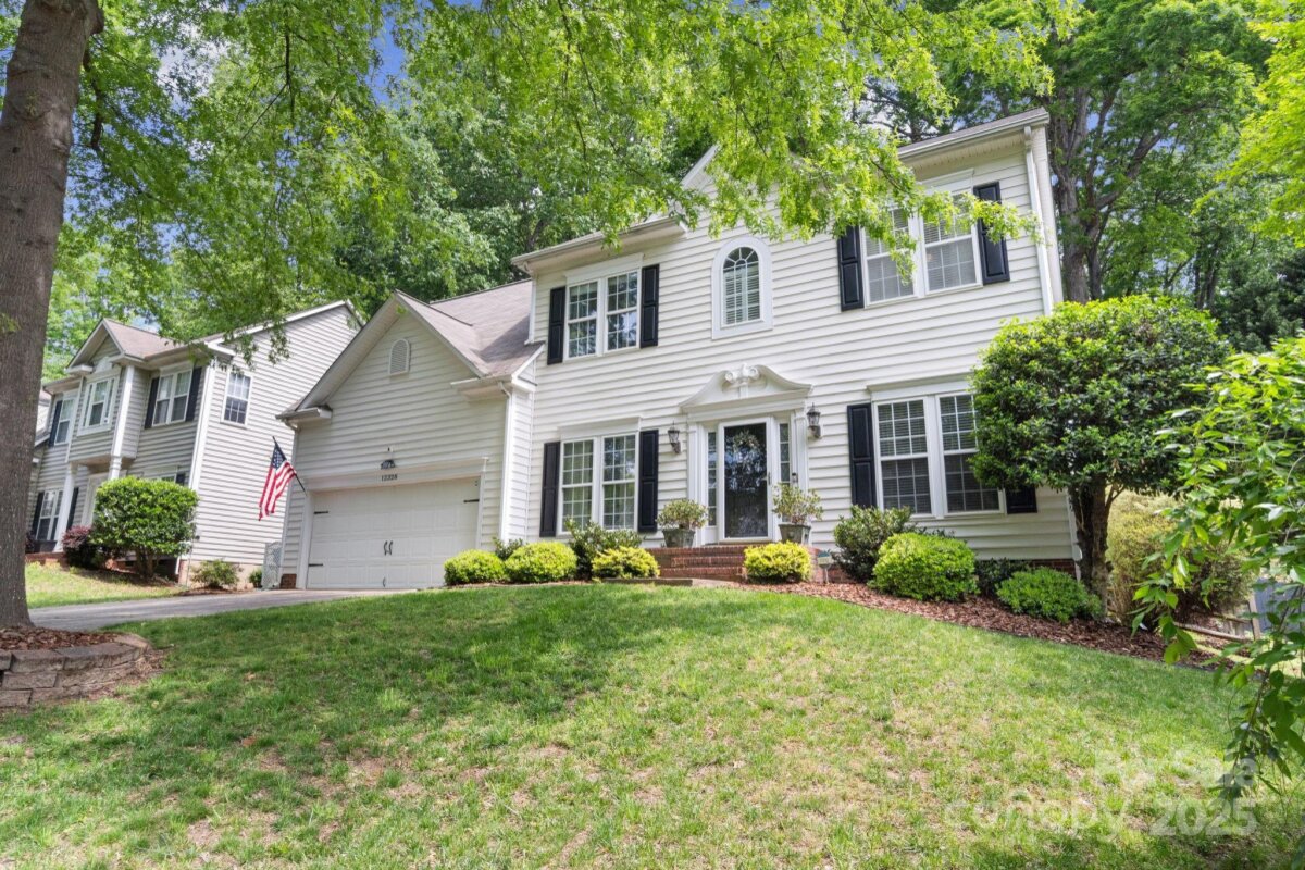 12328 Chickasaw Drive, Huntersville, NC 28078, MLS # 4250977