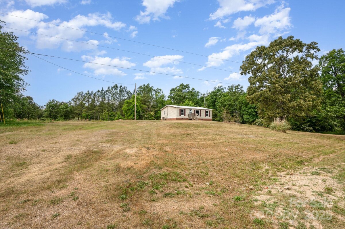 857 Bowers Road, Peachland, NC 28133, MLS # 4250983