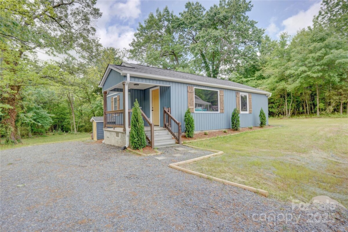 405 Belva Street, Kannapolis, NC 28081, MLS # 4251004