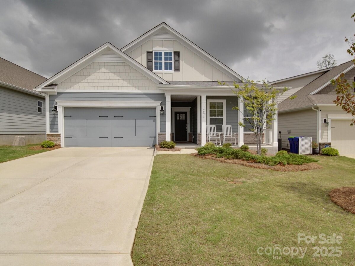 4027 Gozzi Drive, Iron Station, NC 28080, MLS # 4251006