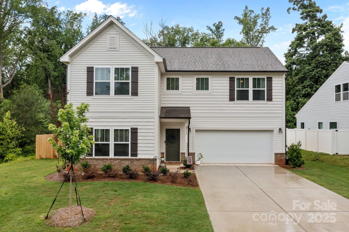2535 Andes Drive, Statesville, NC 28625, MLS # 4251014