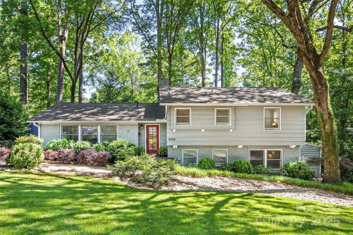 3329 Winnipeg Circle, Charlotte, NC 28210, MLS # 4251015