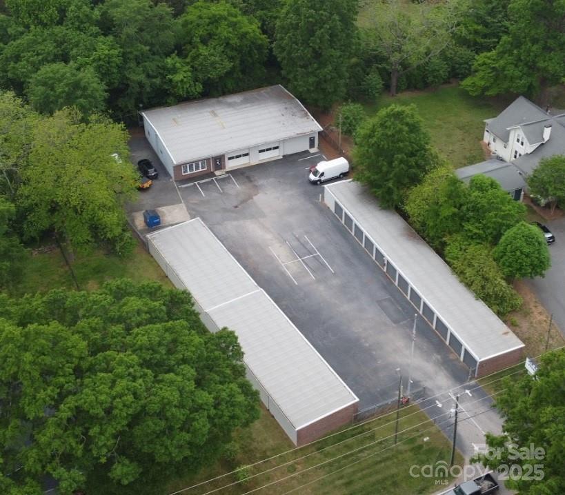 2704 S Main Street, Concord, NC 28027, MLS # 4251027