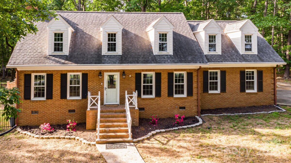 328 Earl Griffin Road, Monroe, NC 28112, MLS # 4251037
