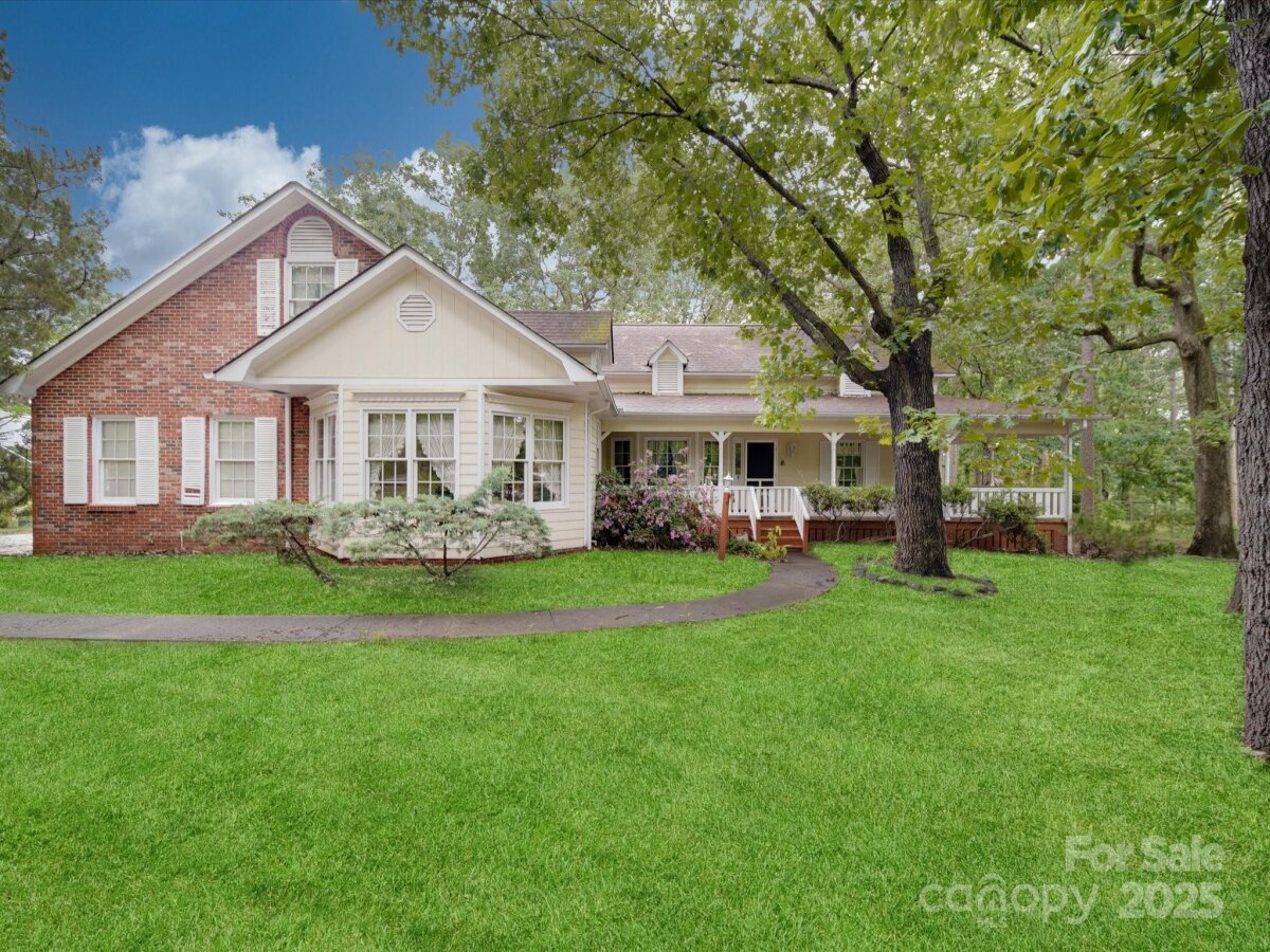 2721 Tara Drive, Monroe, NC 28112, MLS # 4251045