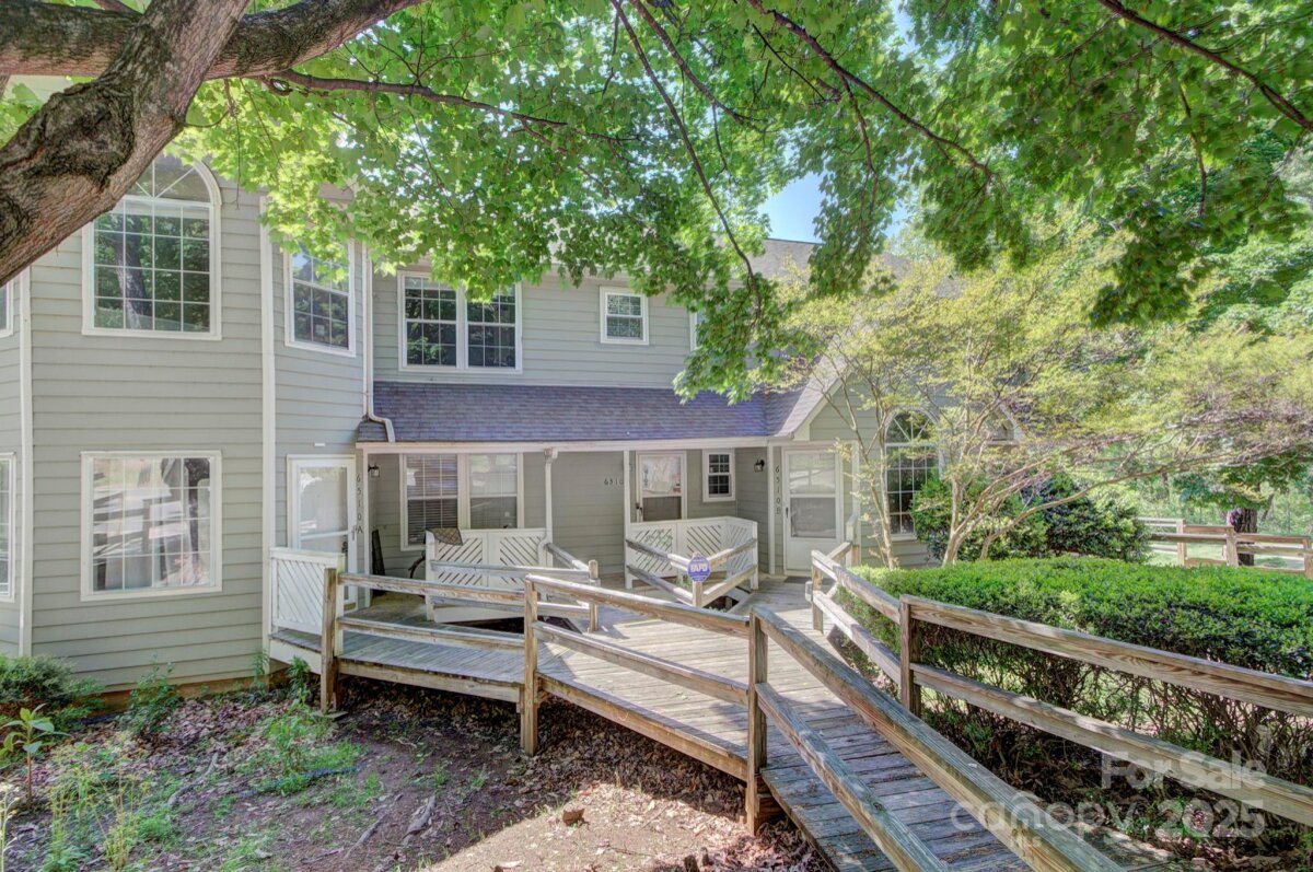 6510 Clavell Lane Unit B, Charlotte, NC 28210, MLS # 4251046