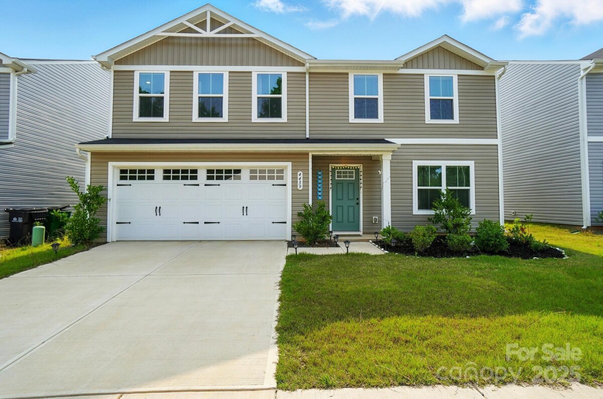 4439 Wild Ridge Drive, Charlotte, NC 28215, MLS # 4251048