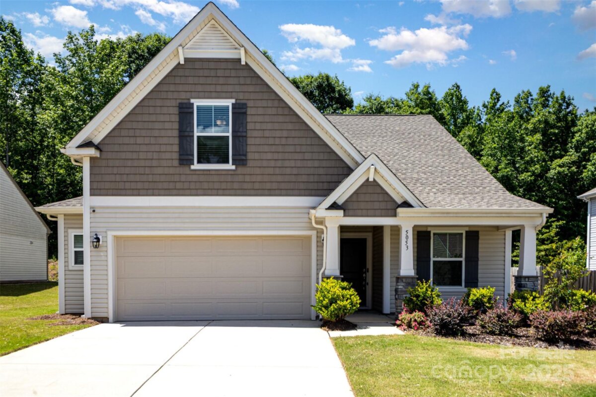 5053 Arbordale Way, Mount Holly, NC 28120, MLS # 4251049