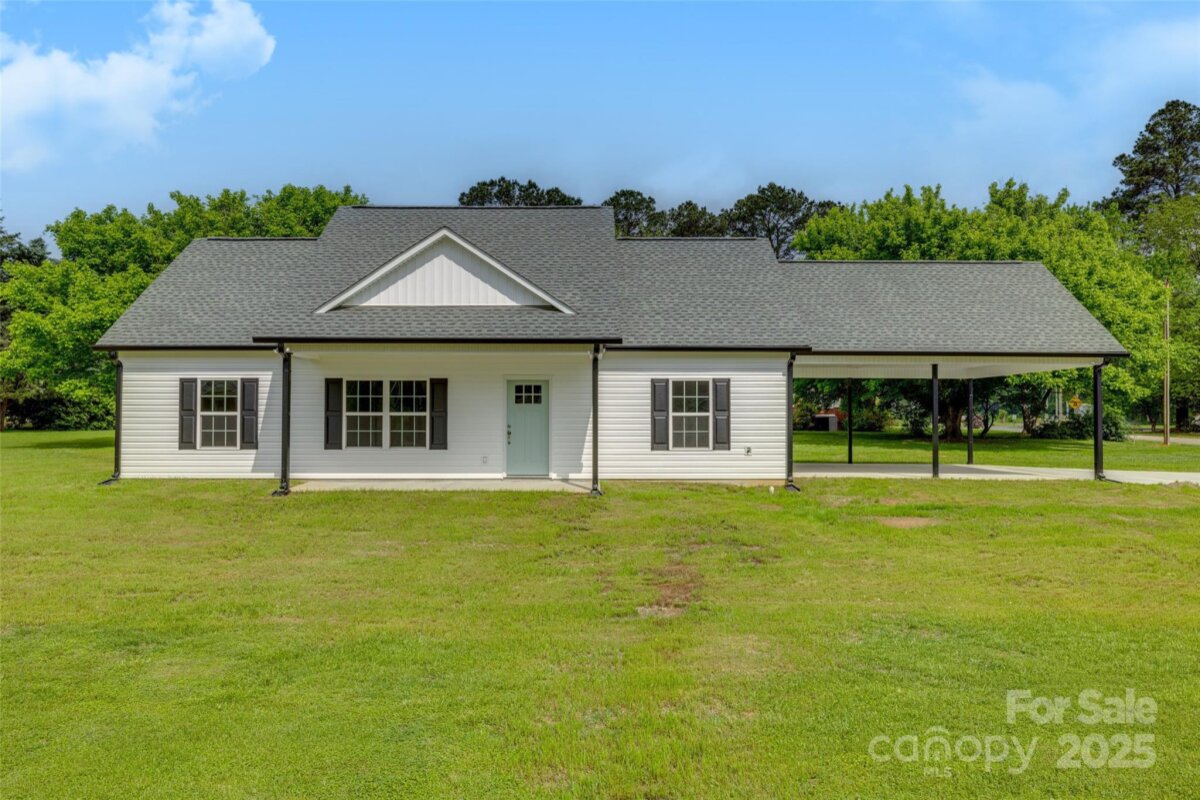 5705 White Street, Fort Lawn, SC 29714, MLS # 4251053
